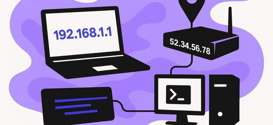 how-to-find-ip-linux