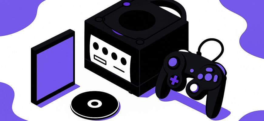 nintendo-gamecube-iconic-games-illustration