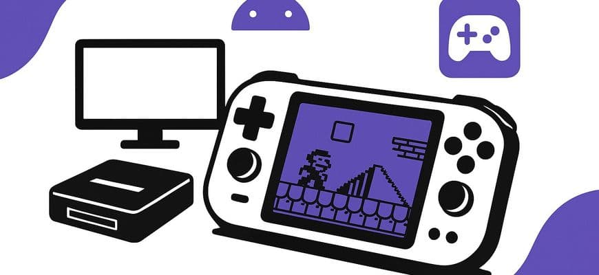 android-console-retro-games-setup