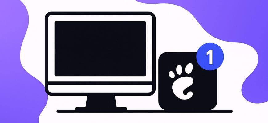 gnome-badge-persistence