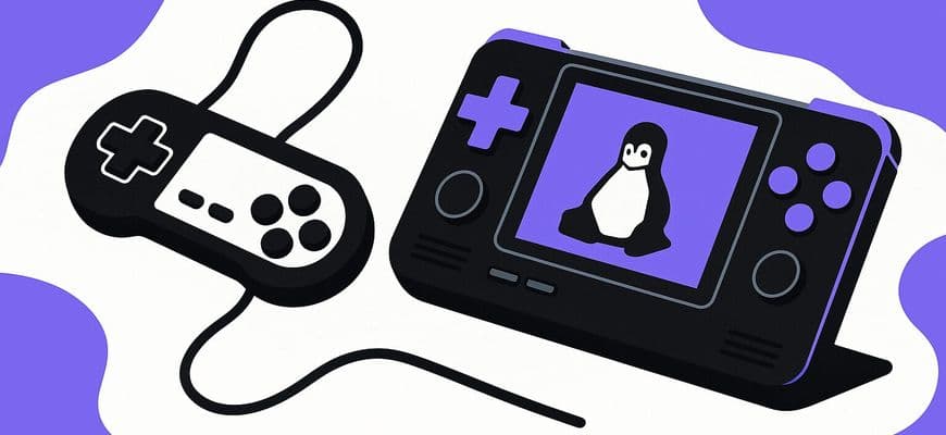 rocknix-retroid-pocket-5-installation-emulators