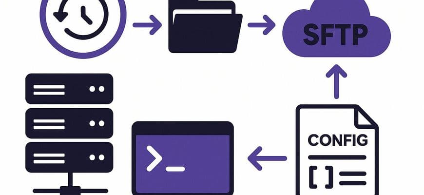 sftp-bash